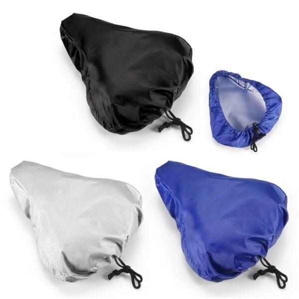 Waterproof Bicycle Saddle Rain Cover