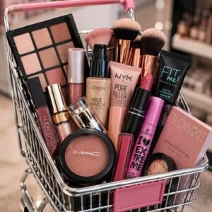 Beauty & Personal Care