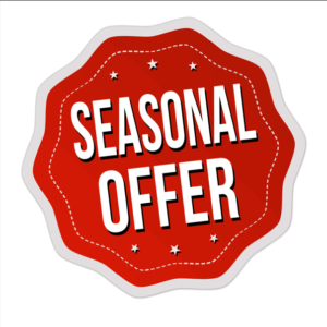 Seasonal