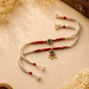 Protective Evil Eye Rakhi