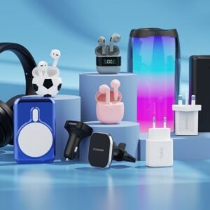 Electronics