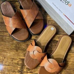 footwear