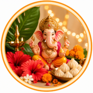 Ganesh Chaturthi