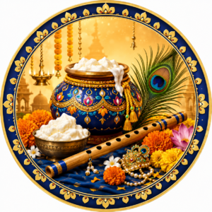 janmashtami