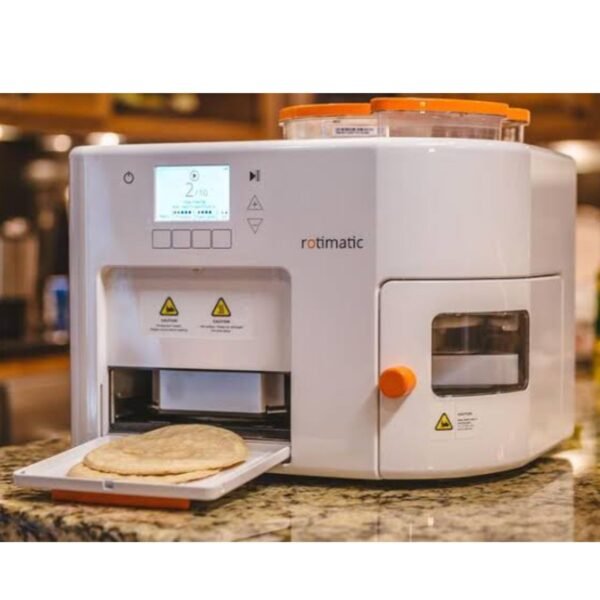 Rotimatic Automatic Roti & Flatbread Maker