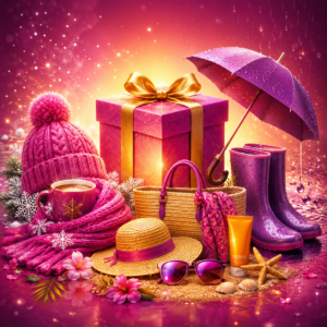 Seasonal offer